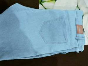 boot cut  Denim Jeans