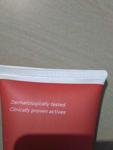 Dermatouch Stretch Marks Cream