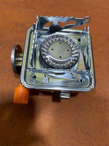 Portable Camping Stove