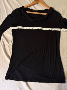 ESPRIT BEAUTIFUL BLACK TOP