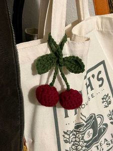 Crochet Keychains