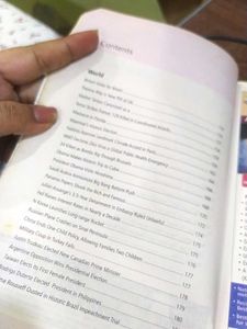 Manorama Year Book 2017