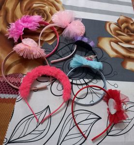 Hair Accessories