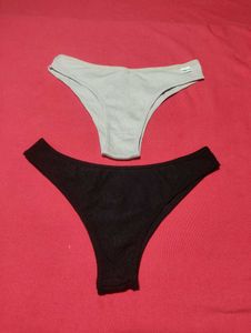 Combo 5 Brief Size 32/34