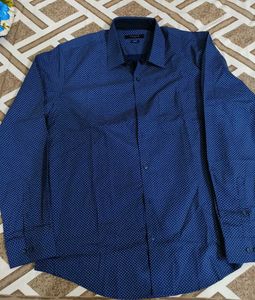 Blue Peter England Shirt