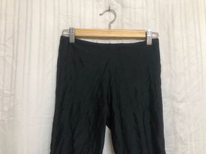 Decathlon Black Leggings