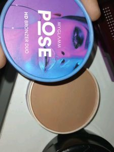 Hilary Rhoda Conceal &amp; Contour Palette