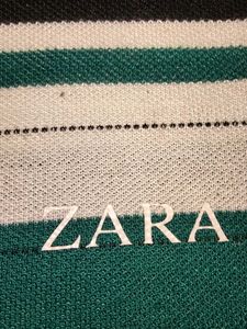 ZARA MEN T_SHIRT