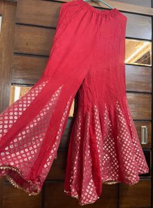 Pakistani Dress