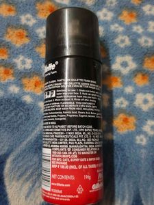 Gillette Shaving Foam