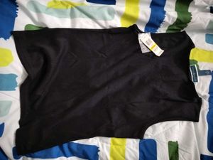 party wear black top