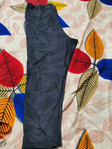 Gym Wear Tights - High Waisted