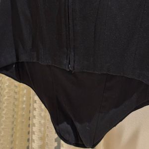 ZARA Corset Top