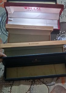 Jewelry Box Collection