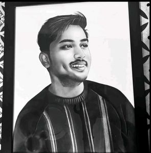 Get Your Personalized Handmade Sketches 💗