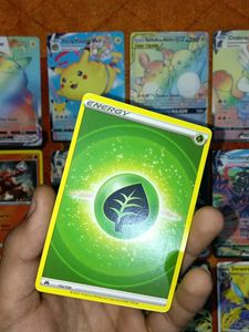 Pokemon Cards Collection