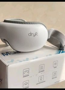 Dryfit Eye Massager