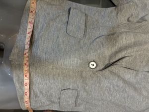 GINGER By lifestyle Grey stylish Blazer