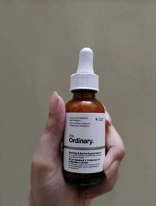 The Ordinary Barrier Support And Soothing Serum
