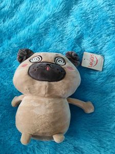 Plushie With Tag Imported