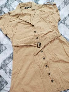 Globus Casual Shirt Dress