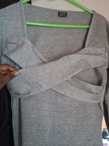 Stretchable Full Sleeves