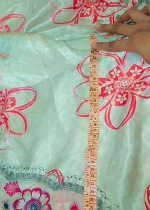 Floral Embroidered Top