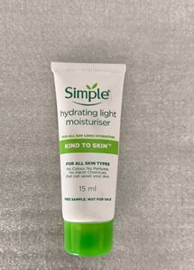 Bundle of Skincare Products