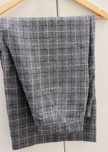 Zink London Cheque Summer Culottes