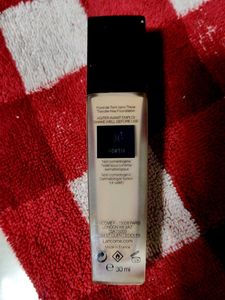 Lancome Tient Idole Ultra Wear Spf 15 Foundation