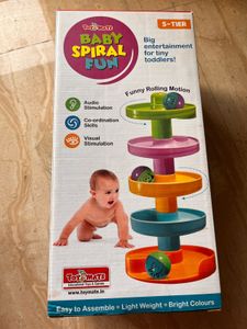 Toy For Toddler