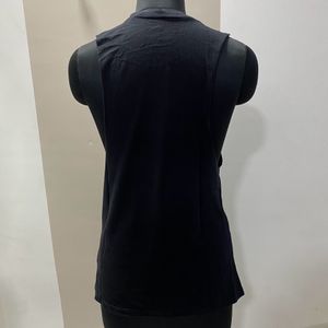Puddin’ Drop Armhole Tank Top(Suicide Squad)