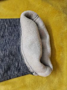 BRAND NEW Woolen Under Armour warmer