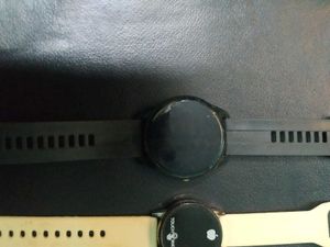 Set of 2 Smart Watches