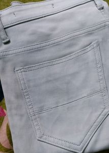 Size 32, Many Times Used But Still Looks Good