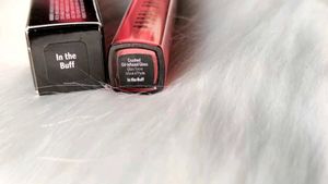 Bobbi Brown Lip Gloss-in The Buff