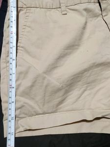 3pcs Thrift Bale Shorts/Multi Colours