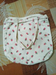 Savana Tote Bag