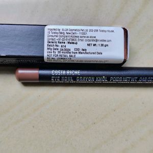 Mac Eye Kohl