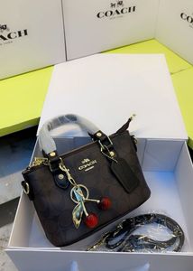 Coach Mini Handbag- Top Notch Quality