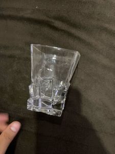 Set of 6 premium Ocean glass tumblers in perfect c