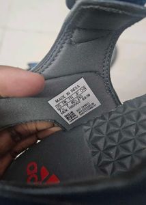 Adidas Sandals Brand New