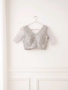 Elegant Lehenga Choli Set