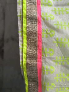 3 Pcs Unstitched Suit