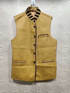Ethnic Jacket