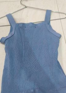 Casual Tank Top