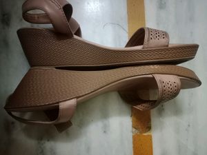 Flat Heel Sandals