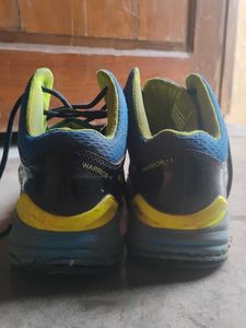 We Are Selling Nivia Warrior Basketball Shoes
