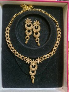 Jewellery Set