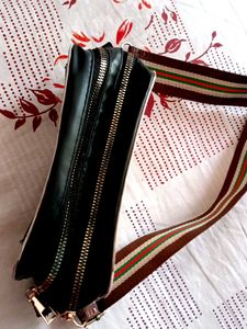 Marc Jacobs Crossbody Bag